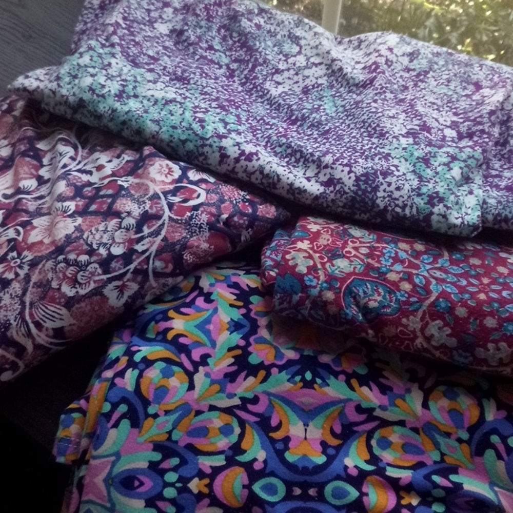 LuLaroe Perfect T Bundle! Last Price Drop!